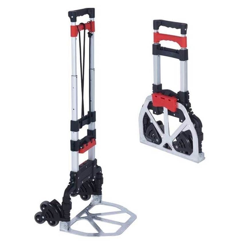 Compact Aluminium Stairclimber