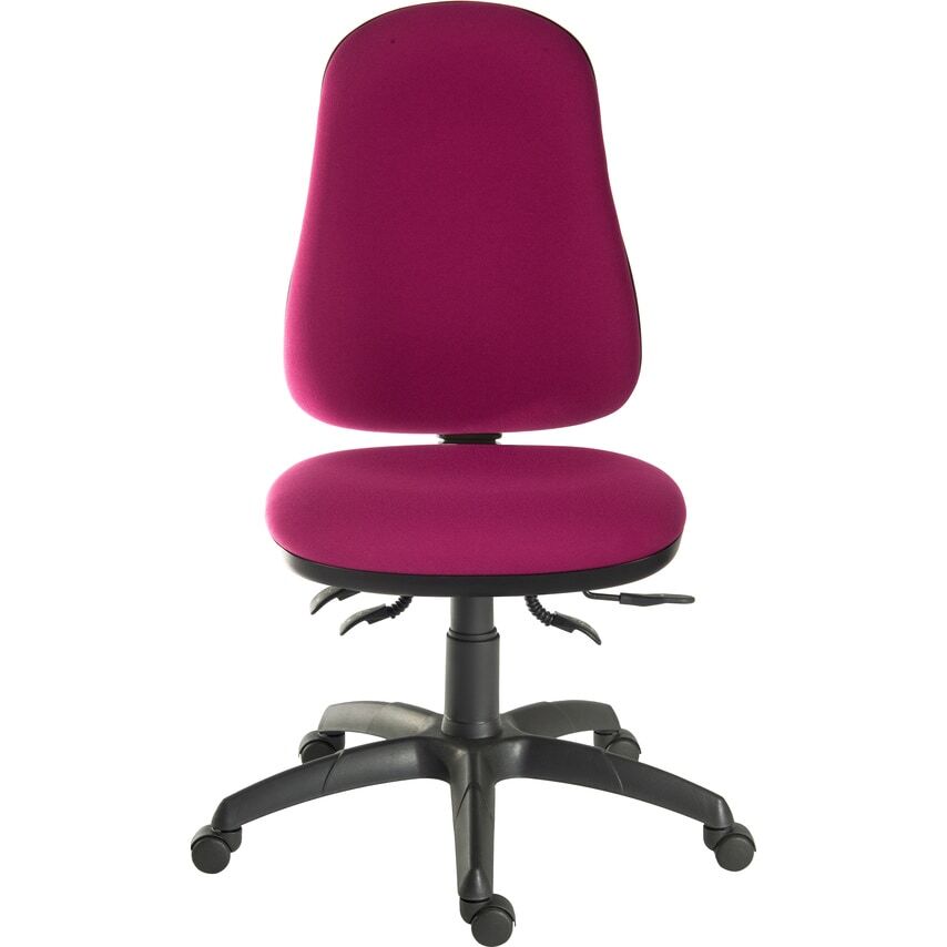 Teknik Ergo Comfort Spectrum Manado