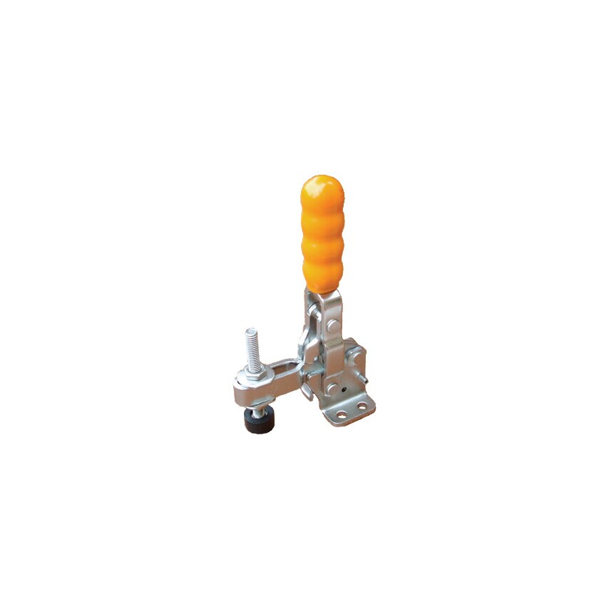 Brauer V300/2B Vertical Toggle Clamp - Picture 1 of 2