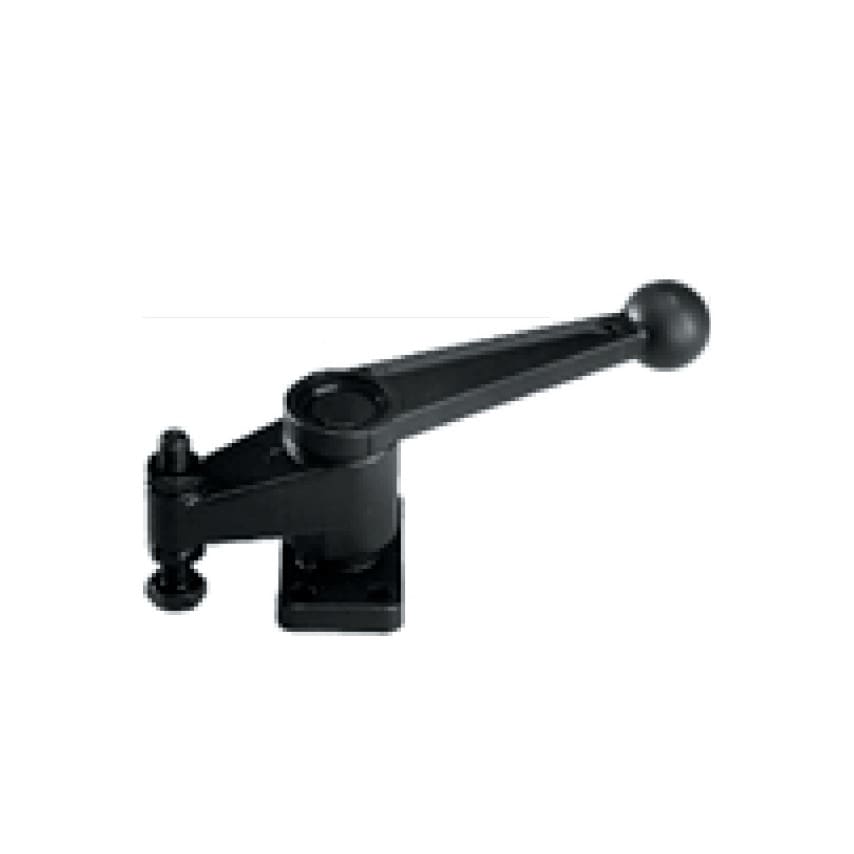 Brauer CS1200 Cam Clamp