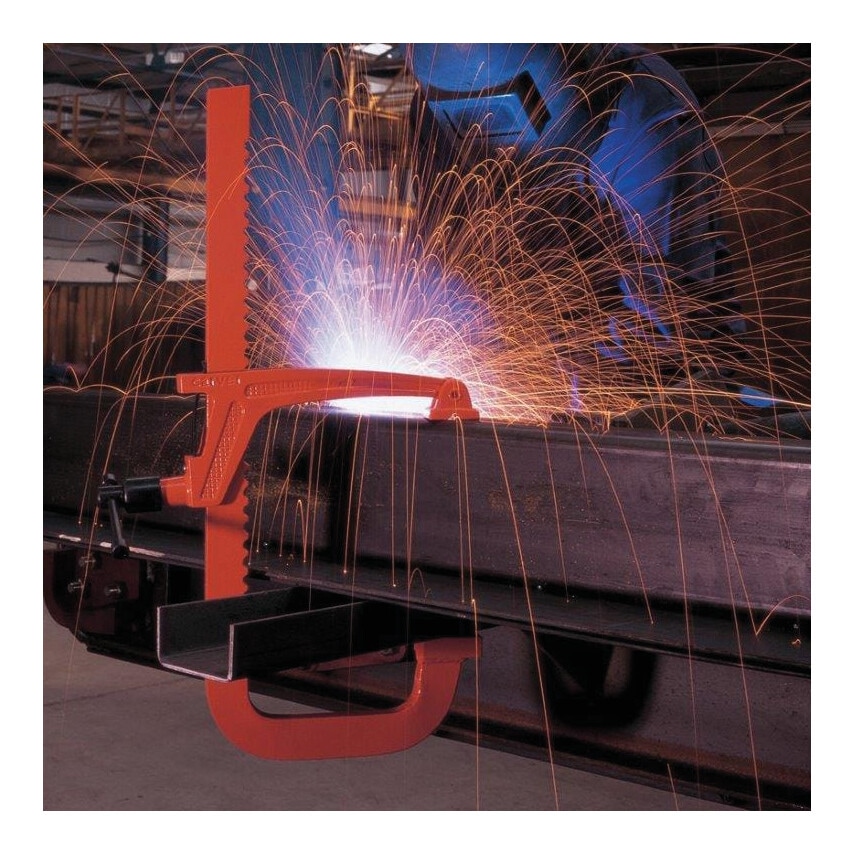 Rack Clamps