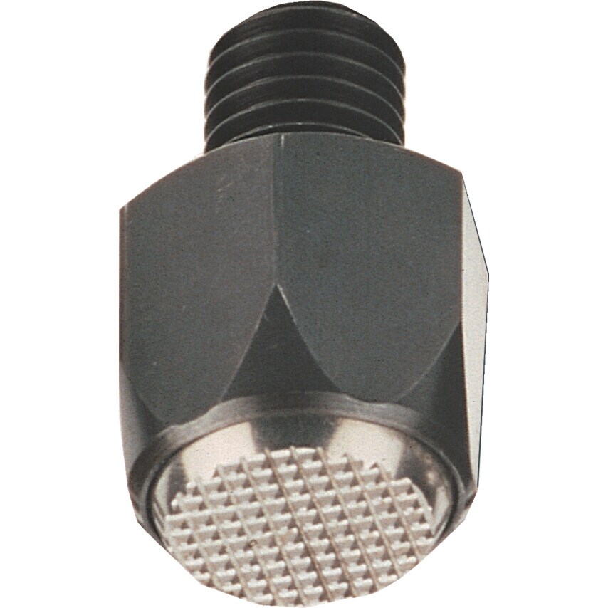 FC02 M12 Serrated Ball End