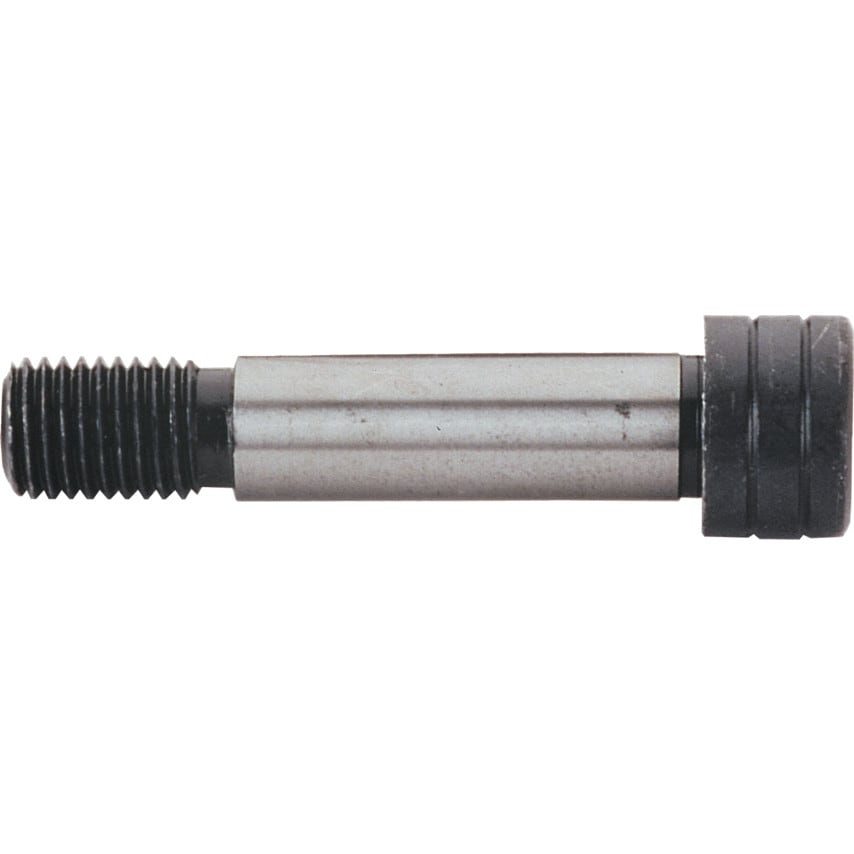 Indexa FC31 M12X65MM Ground Dowel Bolt PT311265 at Zoro