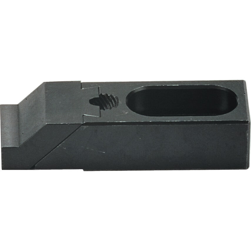 CC13 105 x 35 x 10mm Ground Adjustable Step Clamp