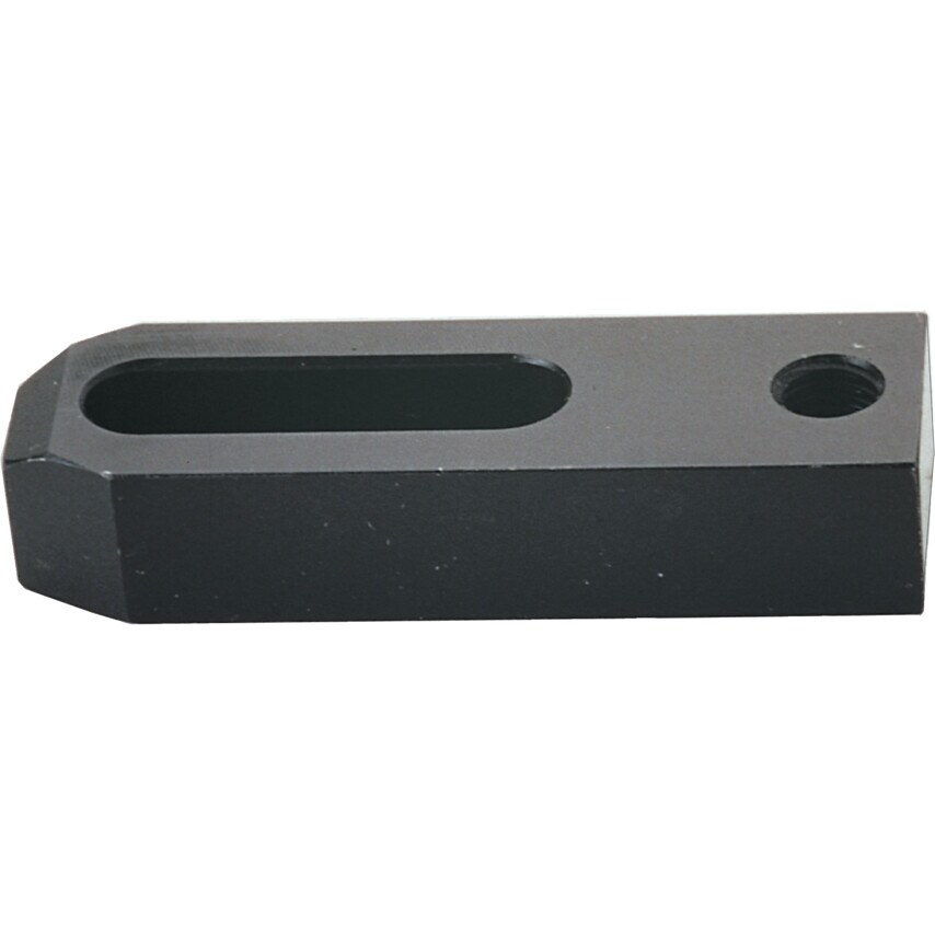 Indexa CC06 80 x 38mm Tapped End Plain Clamp