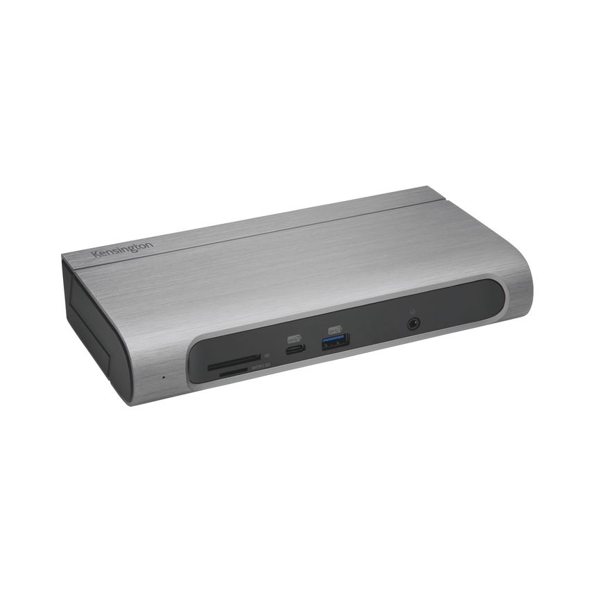 SD5600T Thunderbolt 3 and USB-C Dual 4K Hybrid Docking Station 96W PD Windows/macOS