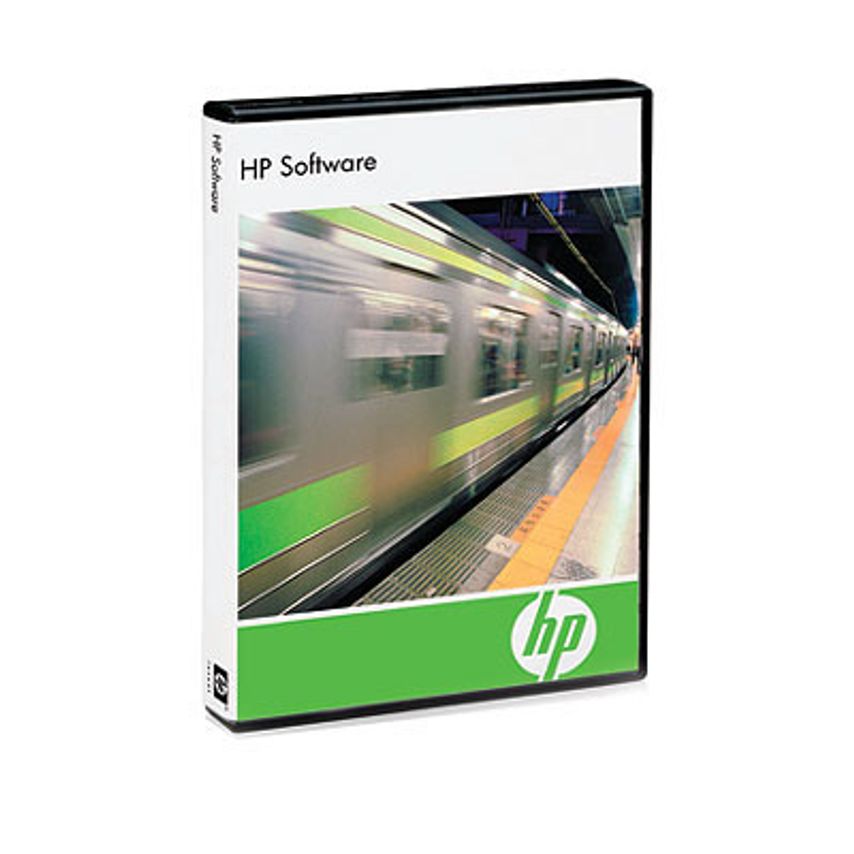 HP Networking Products Networking Software HP PMM to IMC BSC WLM Upgr W/150AP E