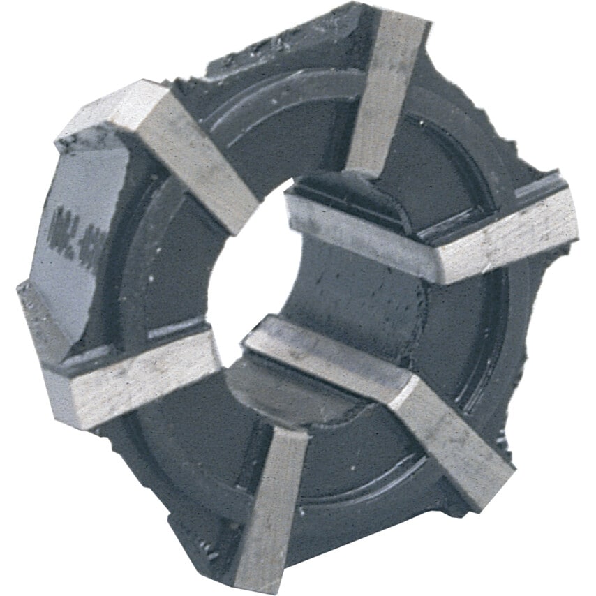 Shop Jacobs J421 Rubberflex Tap Chuck Collet Tapping Chucks Zoro UK