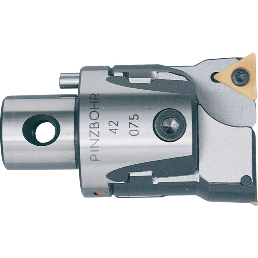 Shop Pinzbohr A2275400 INTEGRAL POCKET TYPE HEAD Pinzbohr Boring