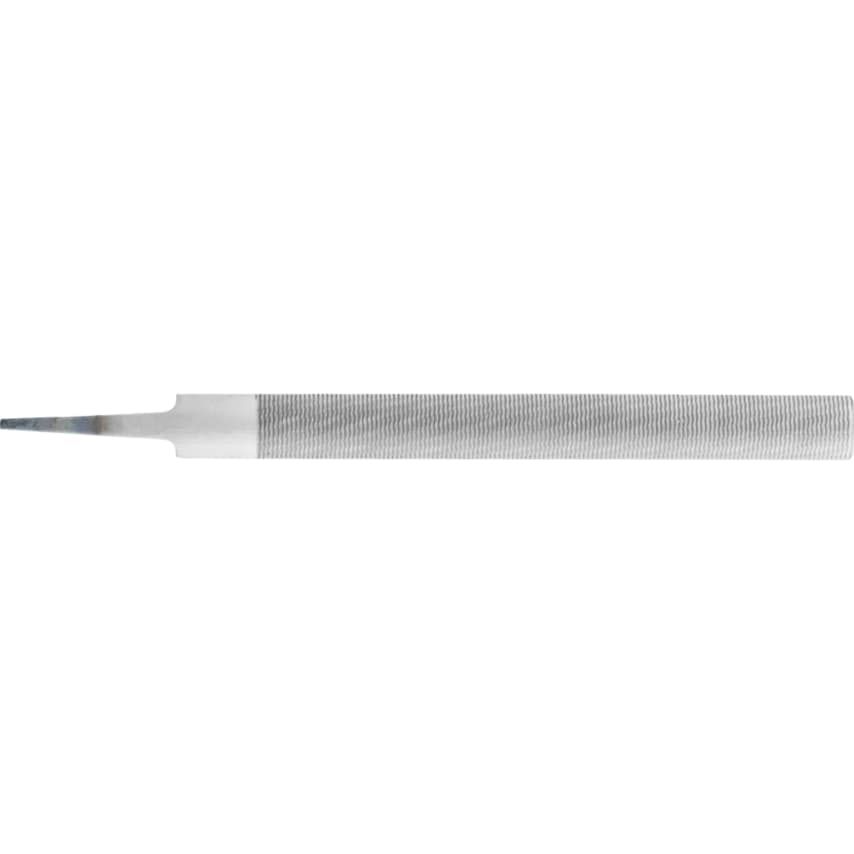 Pferd File File Aluminium 1652W 250 C0 Half Round- you get 10