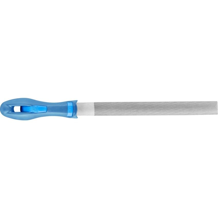 Pferd PF1152 200C3-PH Half Round File- you get 5