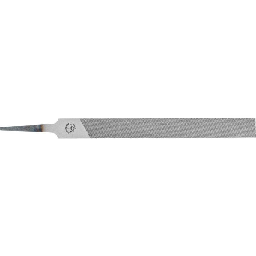 Depth gauge files hand - Cut 2