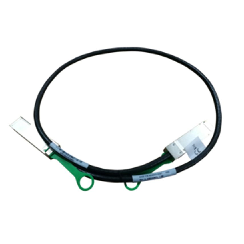 HP X240 100G QSFP28 5m Dac C-cable InfiniBand Cable 196.9" (5 M)