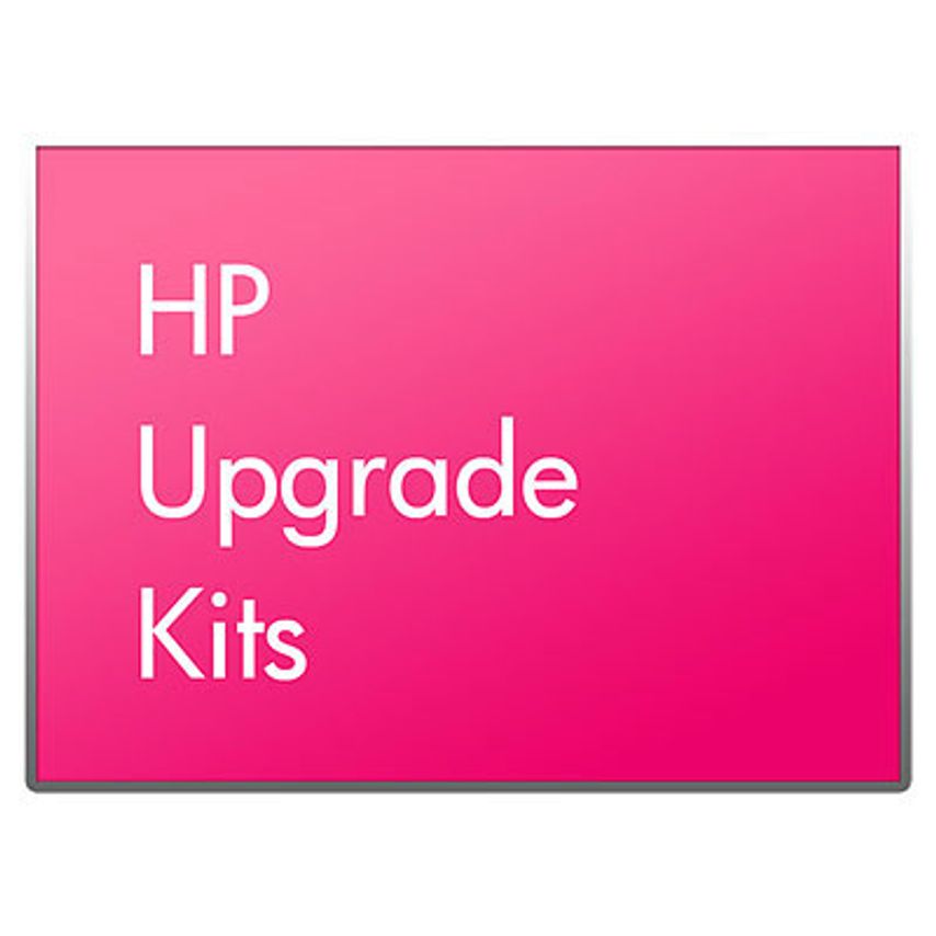 HP Storage Network Intrastructure Brocade 8/16GB FC Switch 12-PT UPG E