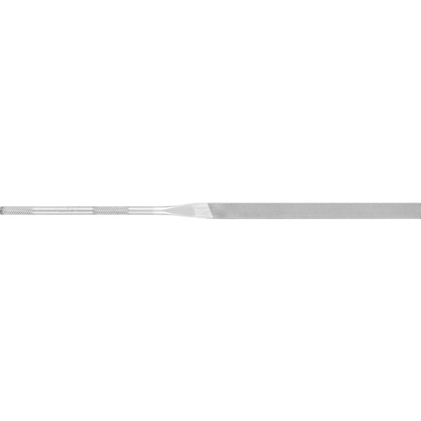 Pferd Needle File 2416P 160 C2 Hand W.R. Edges- you get 12