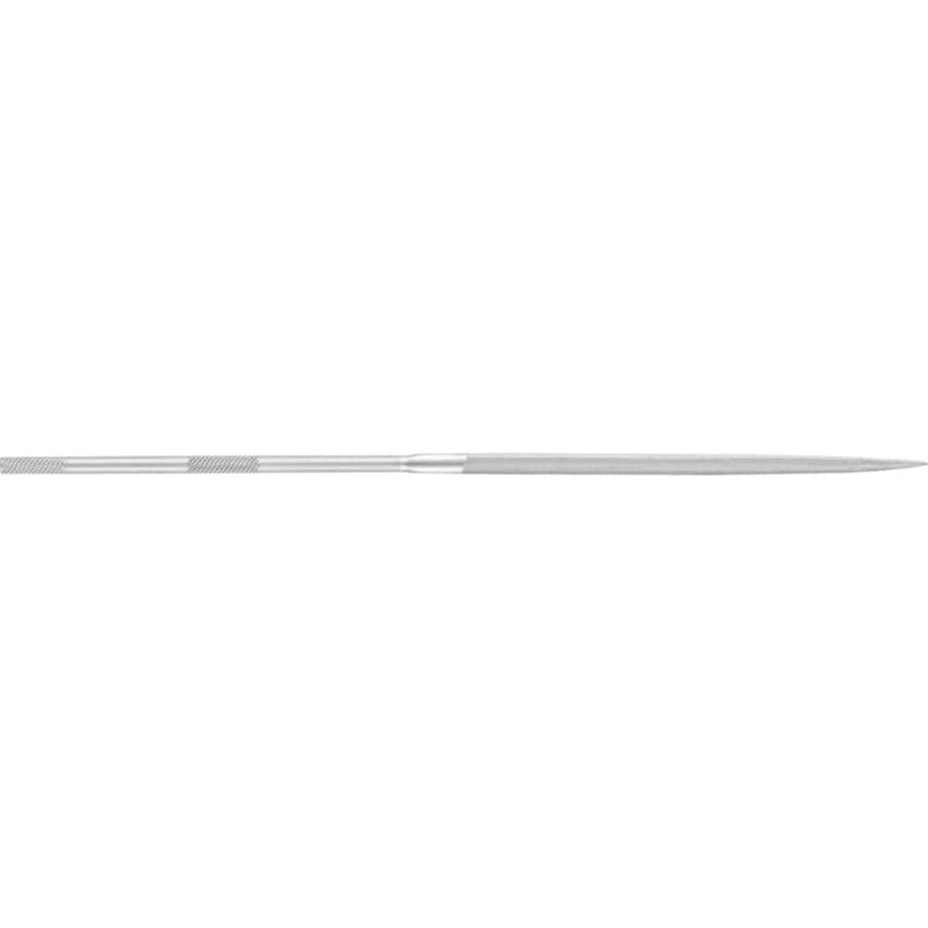 Pferd Needle File 2409P 180 C0- you get 12