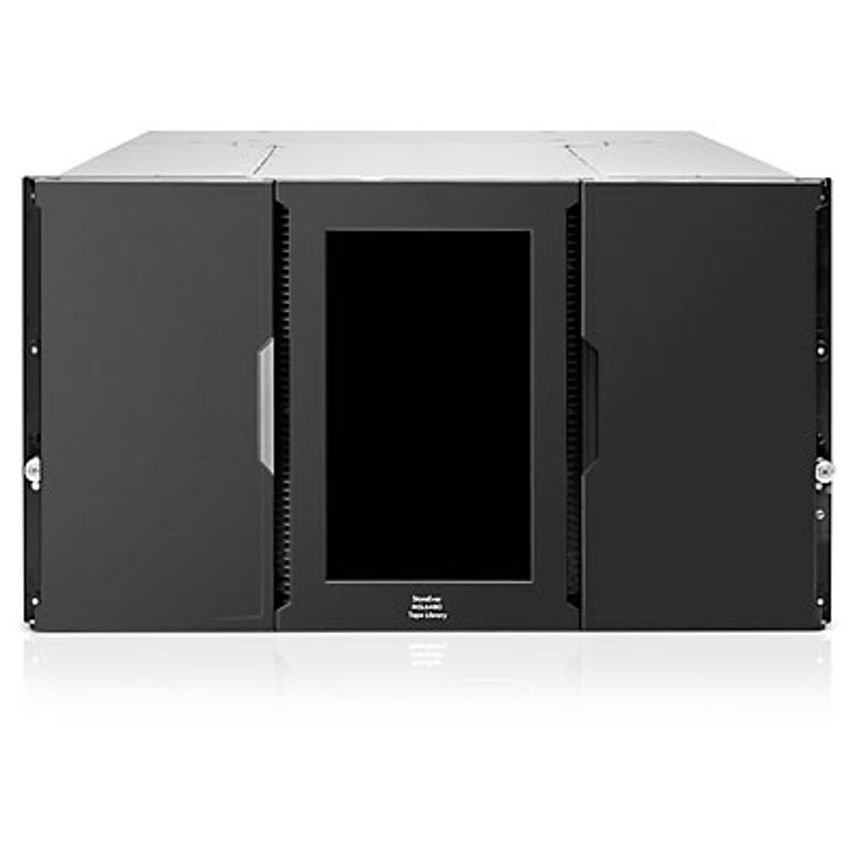HP Storage DLT Storage HP MSL6480 Scalable Expansion Module