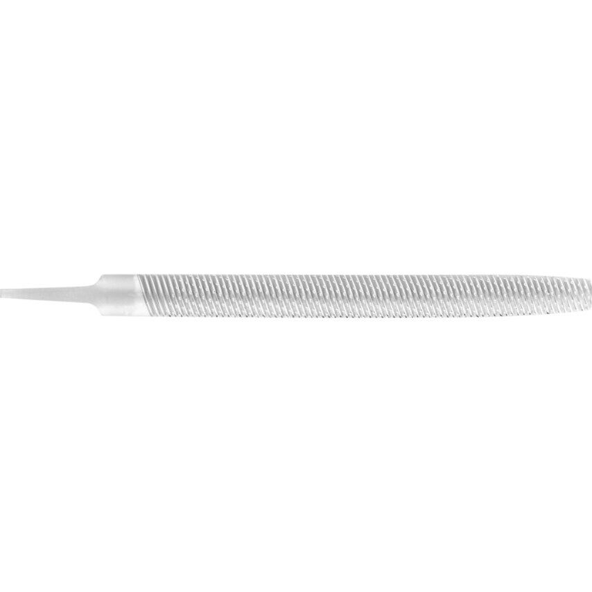 Pferd Milled Tooth File 295 250 C1 H.R. Hollow- you get 10