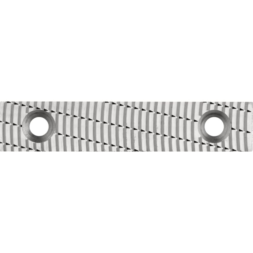 Pferd Tungsten Carbide -File HMF 5010.2 Flat