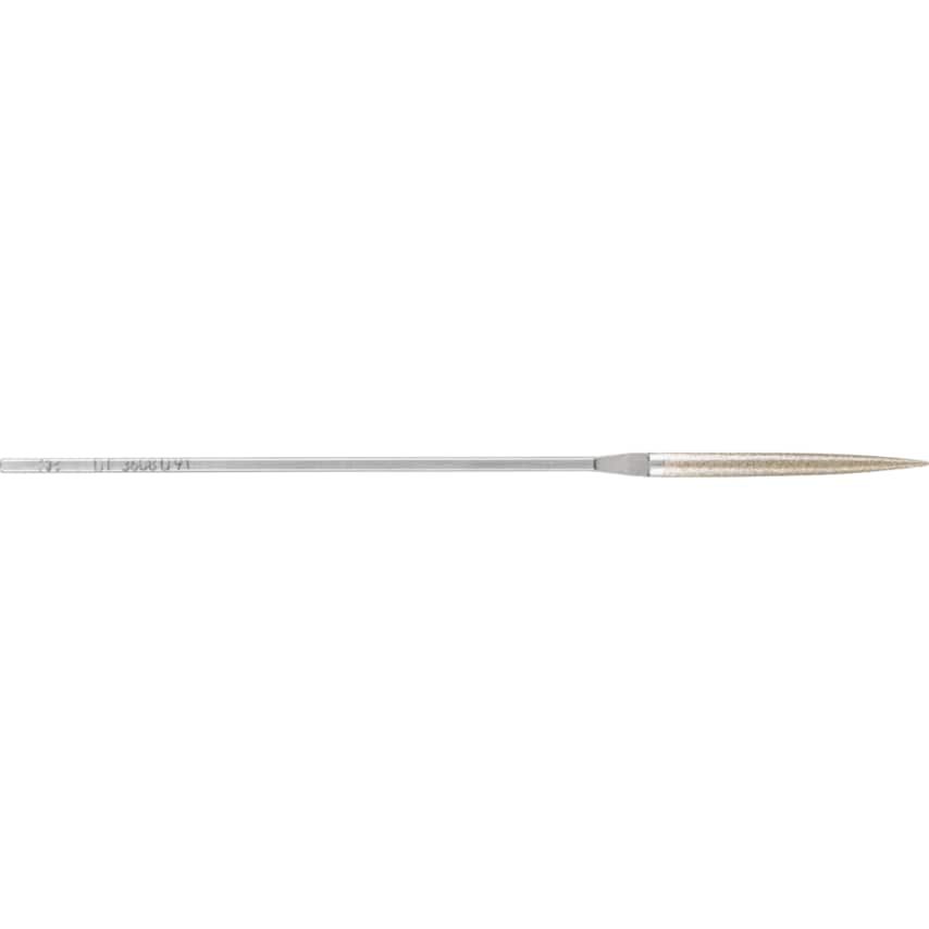 Pferd Diamond Escapement File DF3608 D91 Half Round
