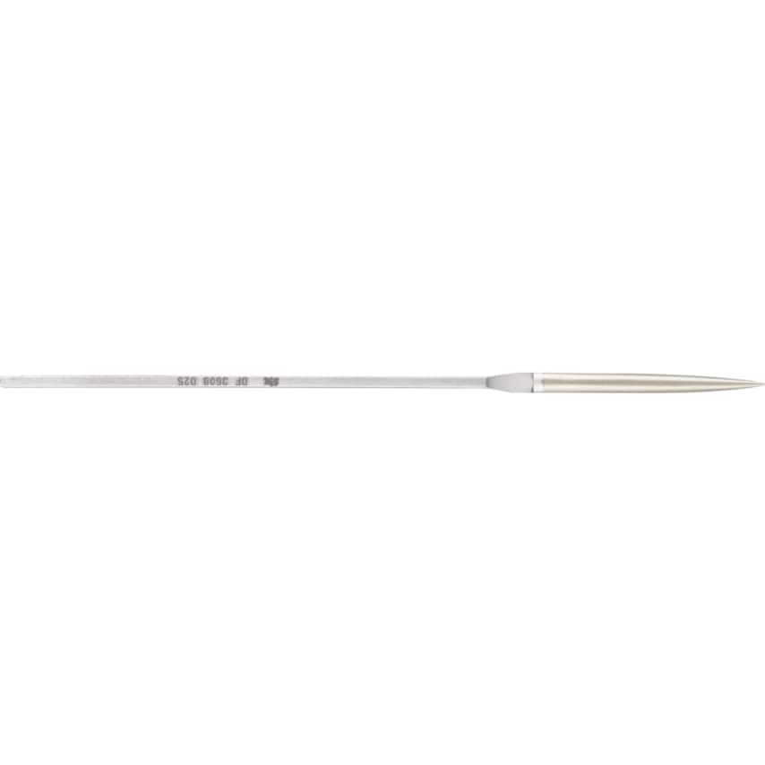 Pferd Diamond Escapement File DF3608 D25 Half Round