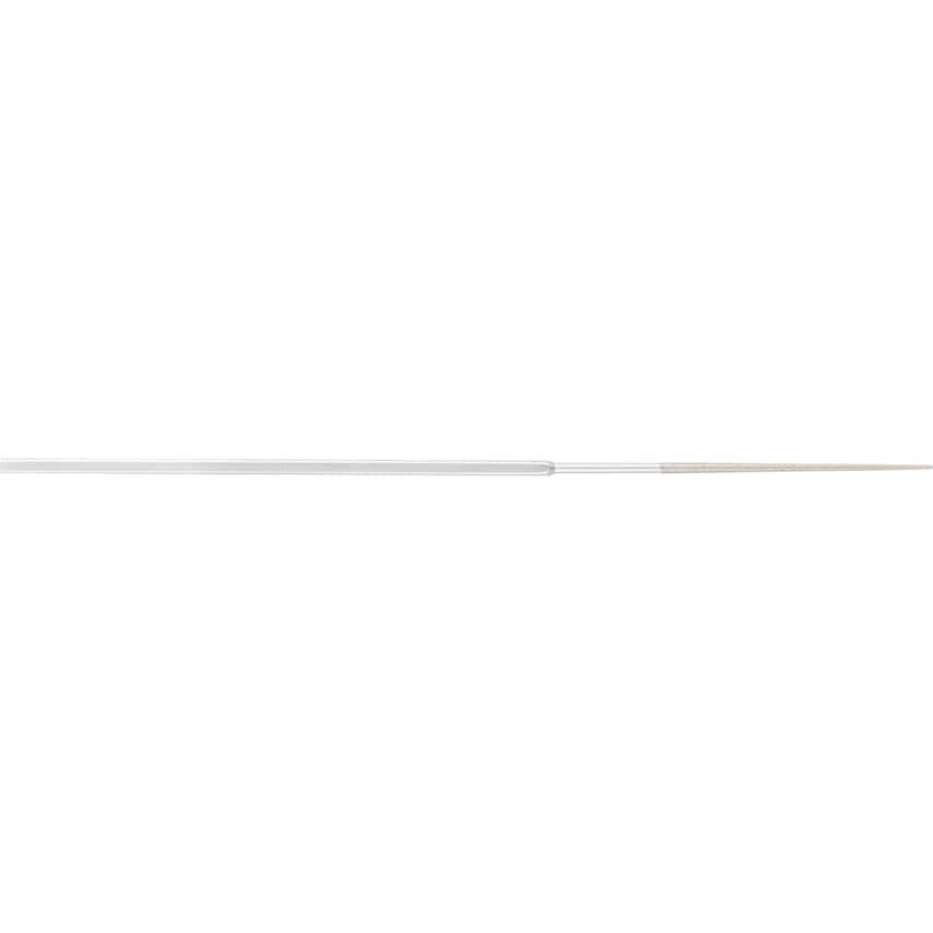Pferd Diamond Escapement File DF3621 D46 Round