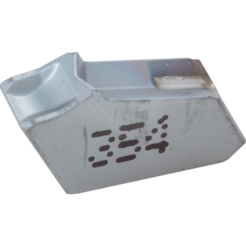 GFN SELF-GRIP Parting And Grooving Inserts Grade IC354