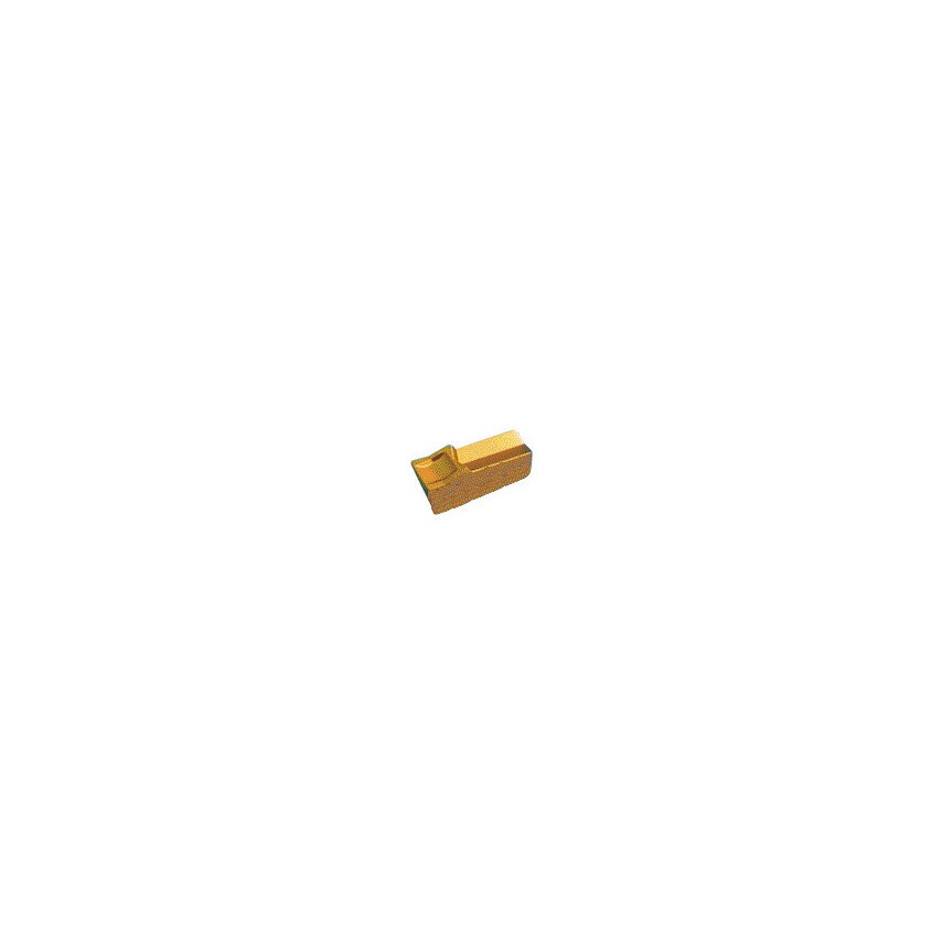 GFF SELF-GRIP Parting And Grooving Inserts Grade IC354
