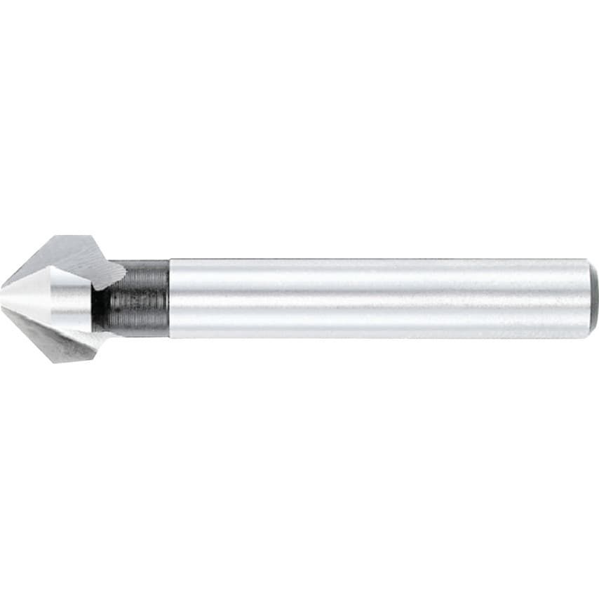 Dormer G136 Series 90 Countersink Metric HSSCo Zoro UK