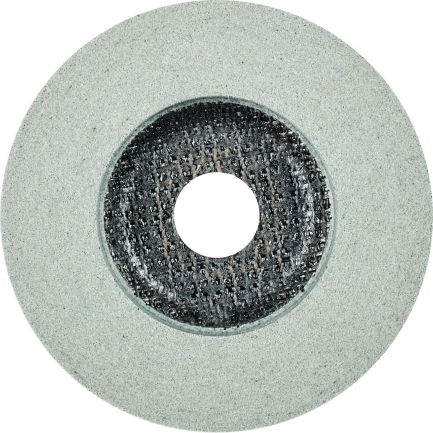 Pferd Poliflex Disc PFD 115-22 CN 60 PUR-MH- you get 5