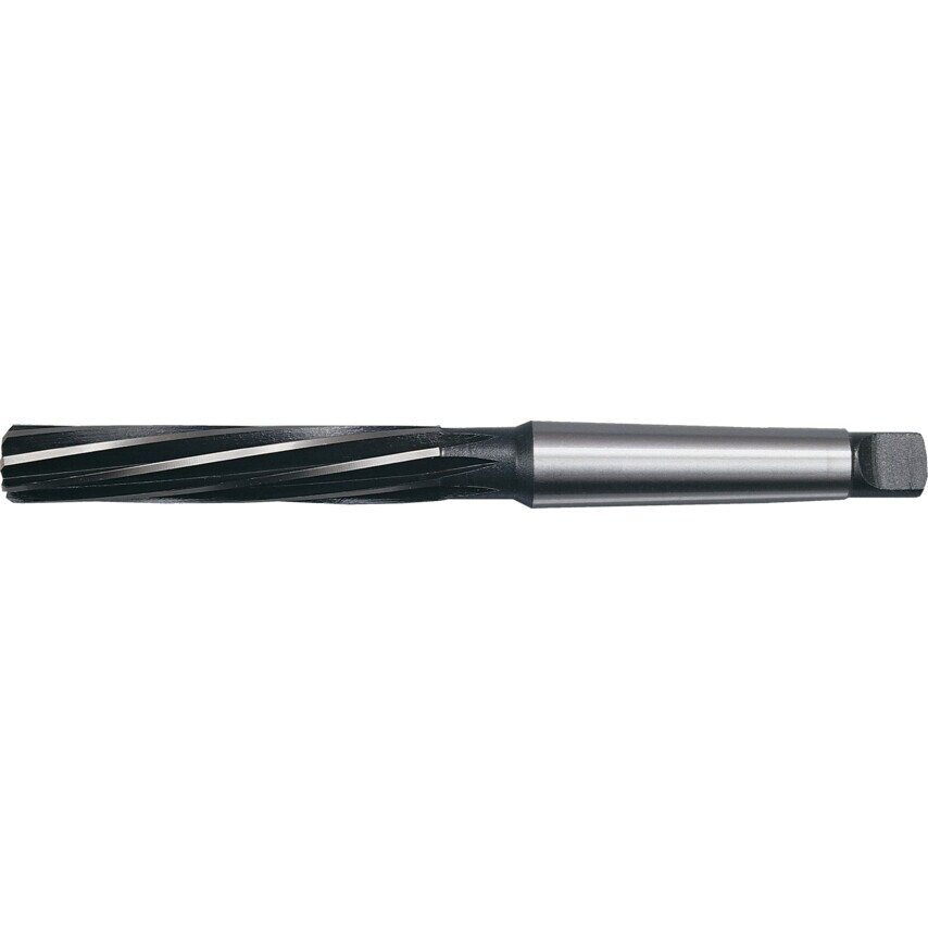 HSS Taper Shank Machine Reamers - Metric
