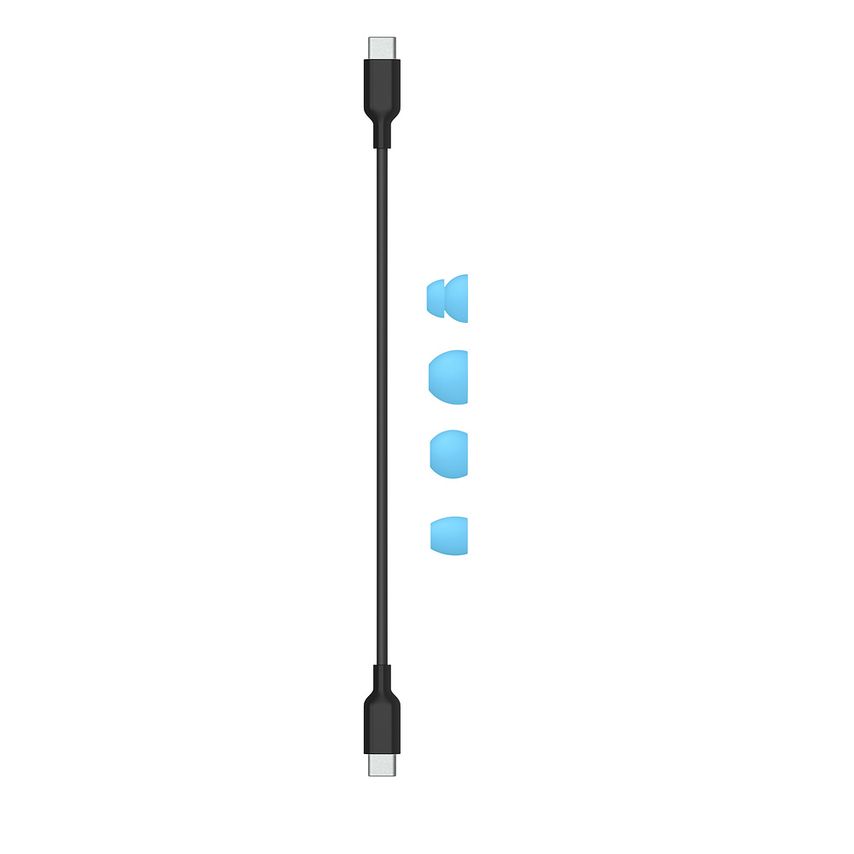 Apple Beats Flex - All-Day Wireless Earphones - Flame Blue