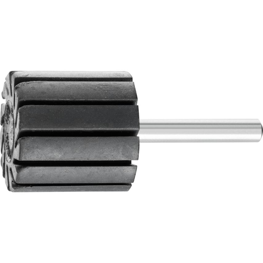 Pferd Rubber Drum Holders GK 3030/6- you get 5