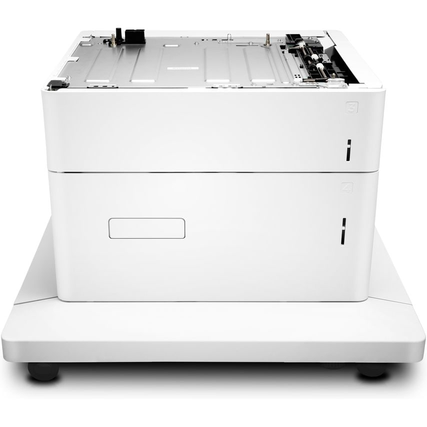 HP Office Printing Solutions Network Peripheral Solutions HP Clear LJ 550/2000 S