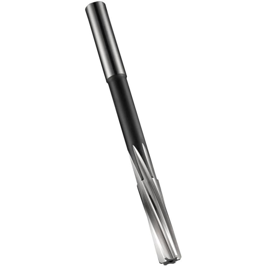 Dormer B170 5.03MM HSS-E Machine Chucking Reamer DIN 212