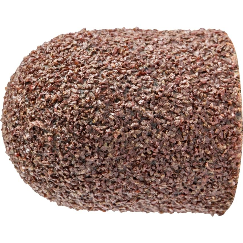 Pferd Policap Abrasive Cones PC WRC 1317 A 60- you get 50