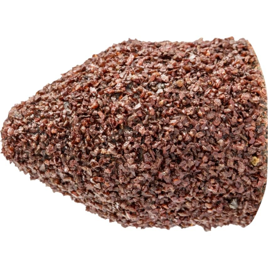 POLICAP cones tapered conical shape with radius end (WKG)