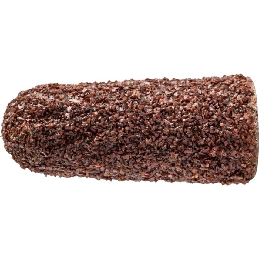 POLICAP cones conical shape with radius end (KEL)