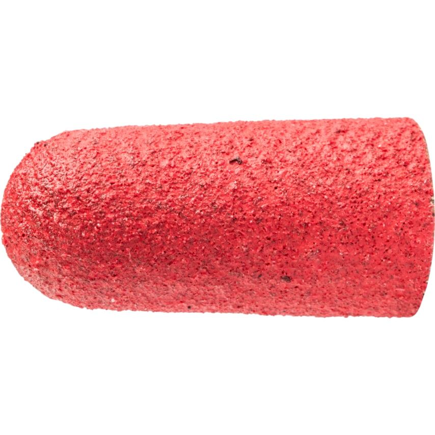 POLICAP cones conical shape with radius end (KEL)