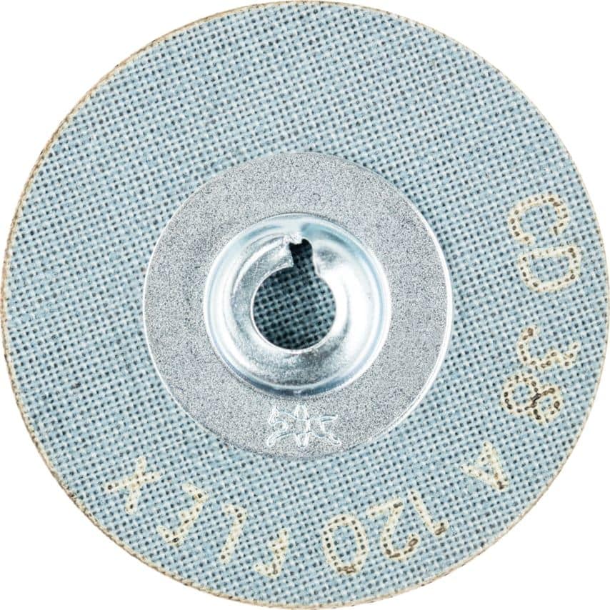 Pferd Abrasive Discs CD 38 A 120 Flex- you get 100