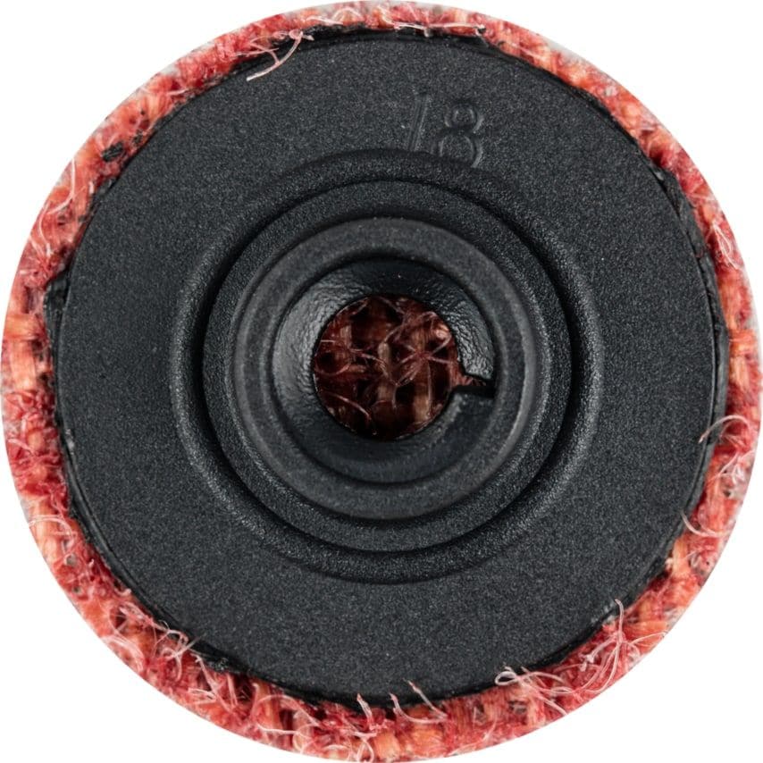 Pferd Non-woven Discs CD VRH 25 A 180 M- you get 50