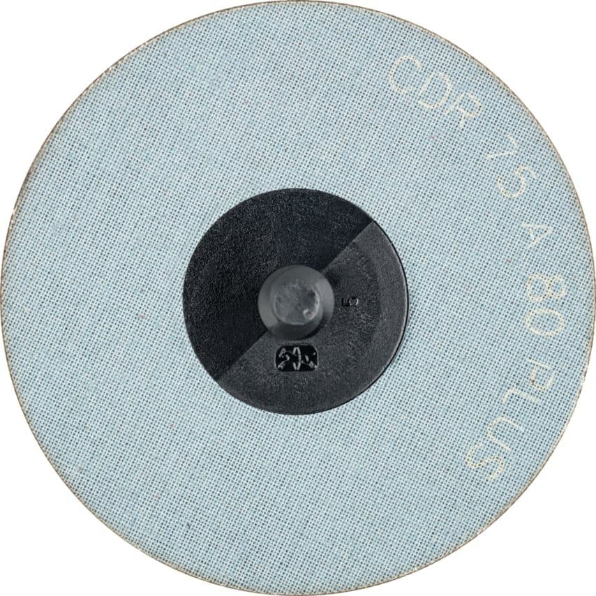 Pferd Abrasive Discs CDR 75 A 80 Plus- you get 50