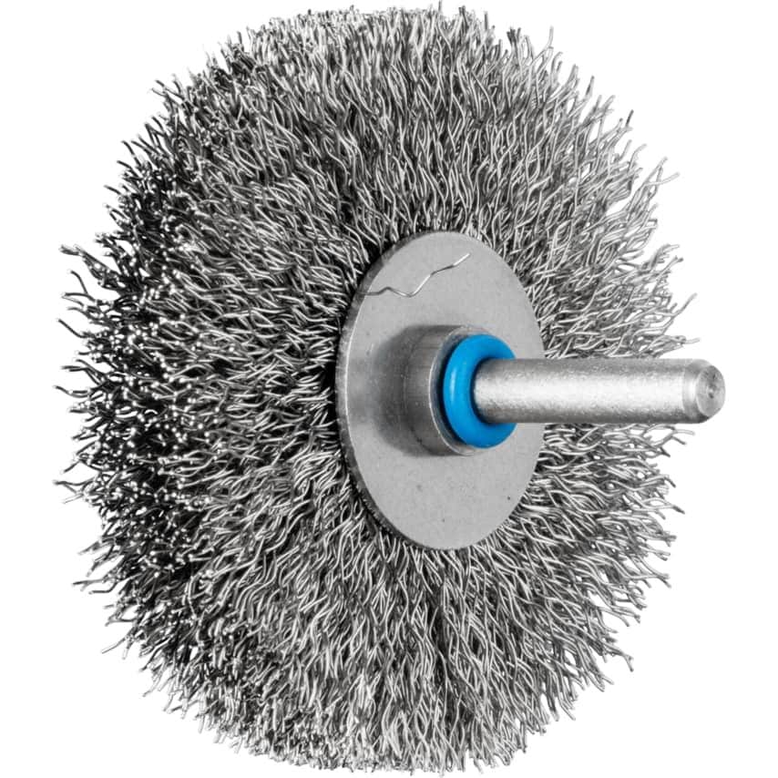 Pferd Brush RBUIT 7015/6 Inox 0,30- you get 10