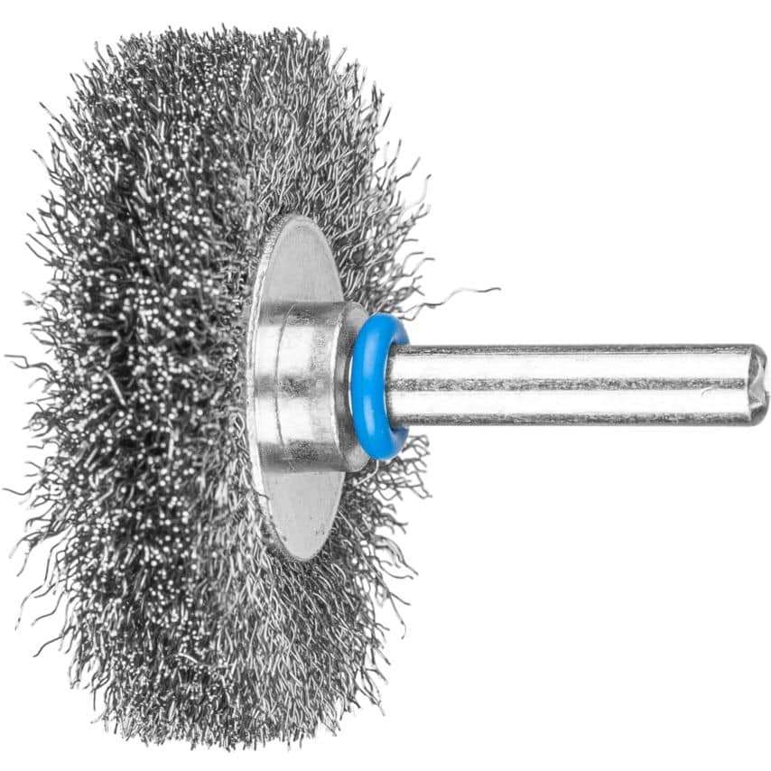 Pferd Brush RBU 5010/6 Inox 0,20- you get 10