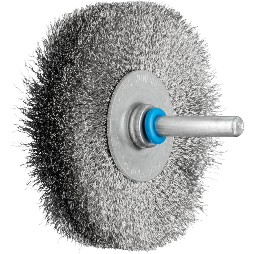 Pferd Brush RBU 7015/6 Inox 0,15- you get 10