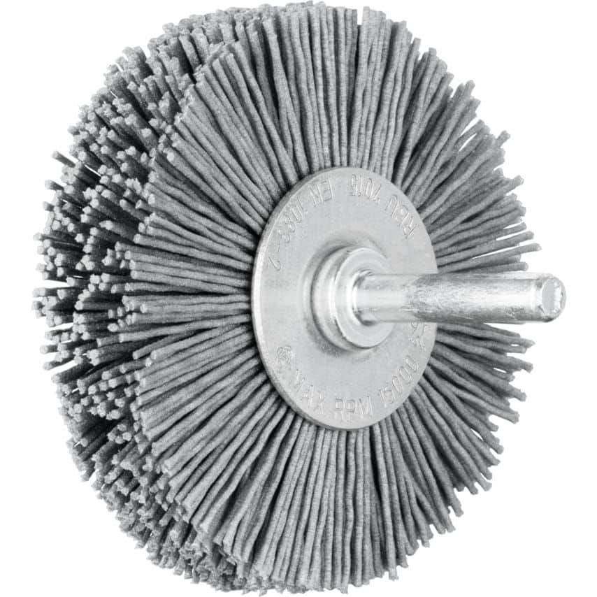Pferd Brush RBU 7015/6 SIC 180 0,90- you get 10