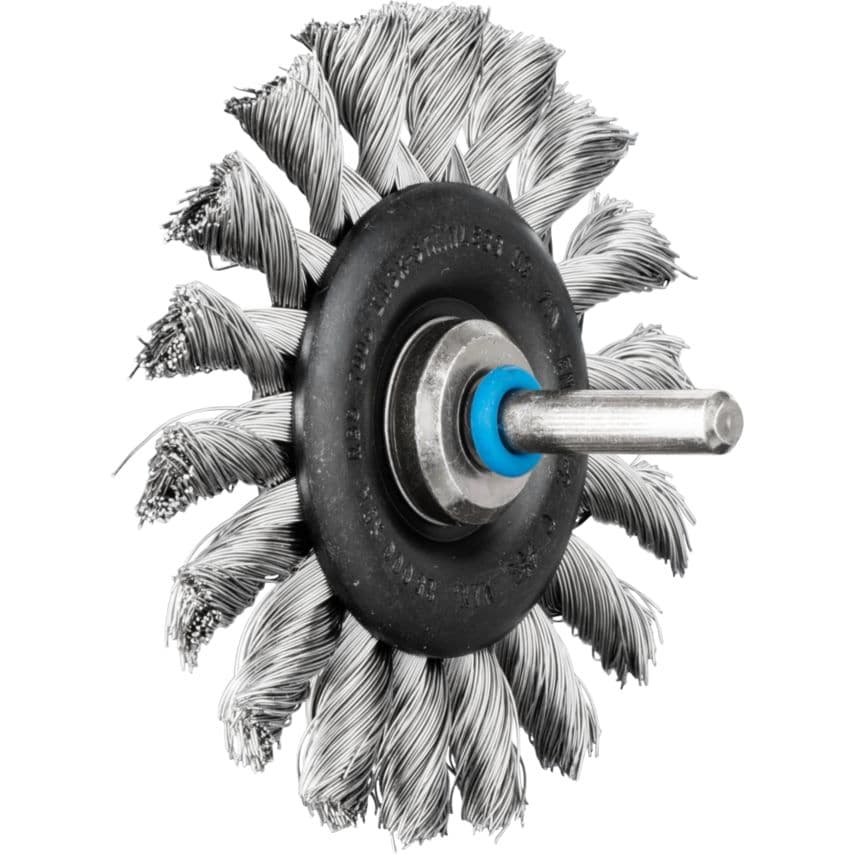 Pferd Brush RBG 7006/6 Inox 0,35- you get 10