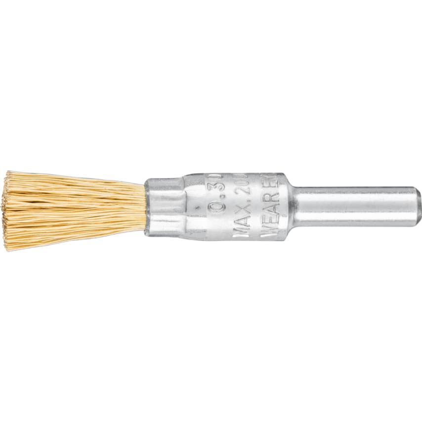 Pferd Brush PBU 1010/6 MES 0,30- you get 10