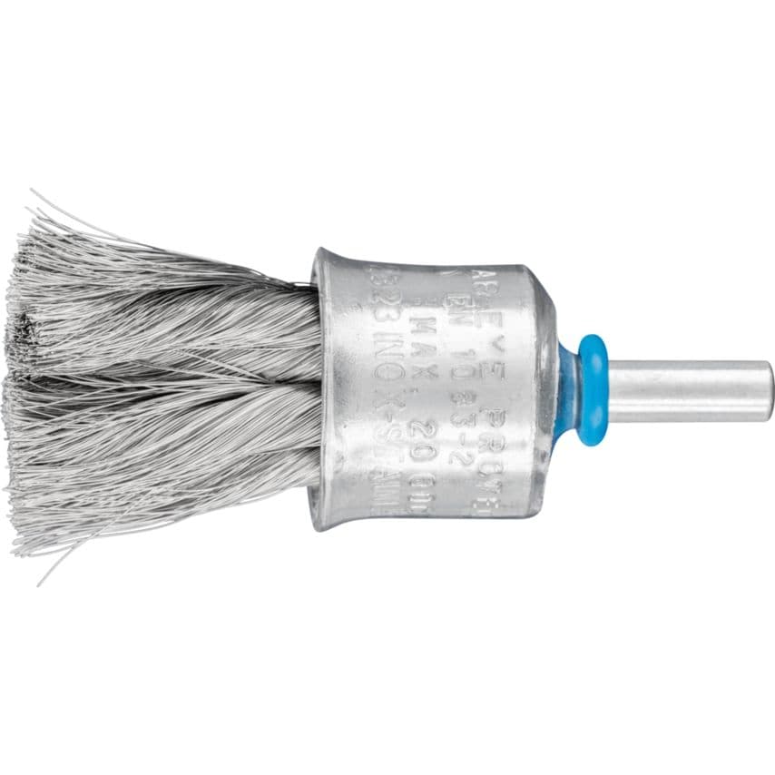 Pferd Brush PBG 2323/6 Inox 0,15- you get 10