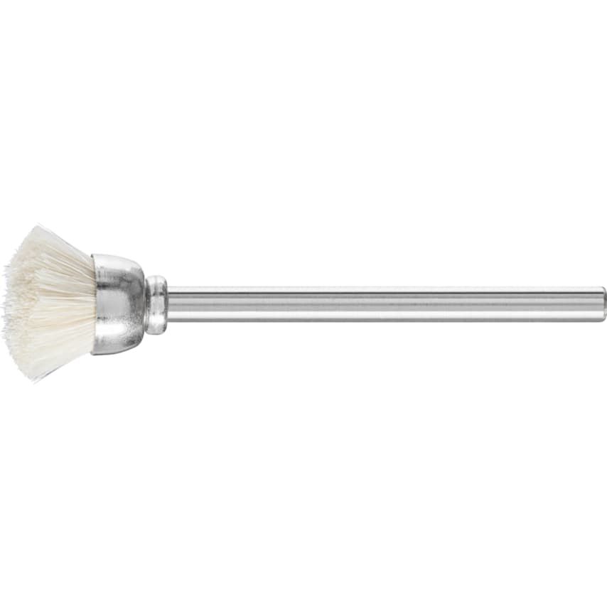 Pferd Brush TBU 1503/3 ZHW - 43209259- you get 10